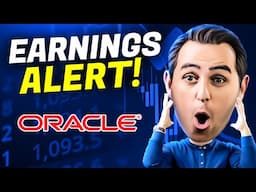 Oracle Earnings - What Really Shocked Investors (Reaction & Analysis)