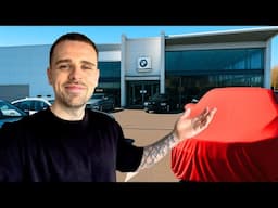 New Car Shopping, Darwinex Wins & Parent Life.