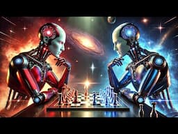 AlphaZero Played a Wonderful Chess Game Where He Defeated Stockfish 17 Brutally | Chess Strategy