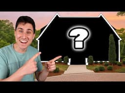 I Bought a New House! (House Tour)