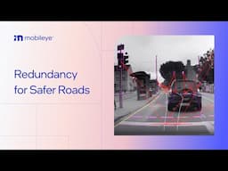 Redundancy for Safer Roads