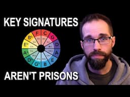 3 ideas that helped me escape predictable harmony
