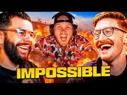 WHY PLAYING WITH TIMTHETATMAN IS A DISASTER...
