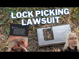 When Your Lock Is Bad, Sue?  Proven Industries v. Trevor McNally