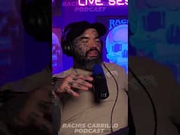 #rachiscarrillo  #tijuana #mexico #podcast #tatuajes #arte #facetattoo #parati #viral #comedia