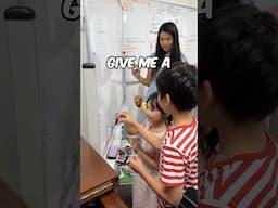 Would you WIN this MUSIC GAME? 👀🎼 #violin #violinstudents #musicstudent #musicteacher #violinist