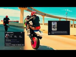DESTROYING A COCKY INSTAGRAM HELMET CREATOR (EXPOSED)