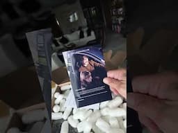 ¡Me regalaron un Porsche por el Día del Padre! 😎 Ok... uno de juguete y otro para colgar, ¡pero