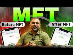 How to Become a Profitable Trader!💸 MFT for all the Beginners🏆
