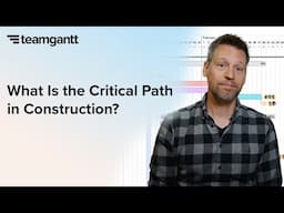 What Is the Critical Path in Construction?