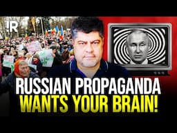 Russian Propaganda Tricks You Need to Know!