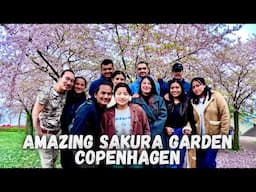 Copenhagen to Aarhus |Deepak magar |vlog |