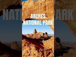True to its name, there’s over 2,000 arches found here! #nationalpark #utah #outdoors #nature #yt