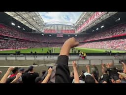 WE LOVE YOU AJAX, WE DO!!