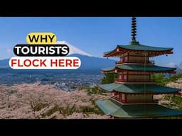 Why Travelers Are Flocking to These 12 Safe Countries in 2025 | Low Crime Countries For Tourists