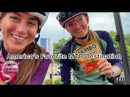 Mountain Bike Capital of the World !?