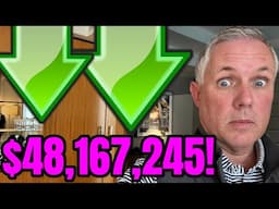 NEW CRYPTO! SO FAR - $48,167,245! INSANE!