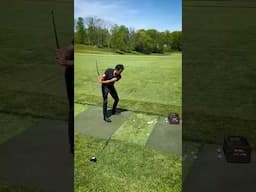 Work in progress at the range. Any advice to level up my game?