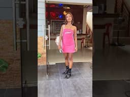 🇵🇭 Filipina Alona Beach Aaron M Sponsored Hotel Review. OFF GRID ISLAND FAMILY LIVING PHILIPPINES