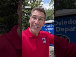 Oviedo Police Seek Approval for 80 New Motorola Radios at $11K Each