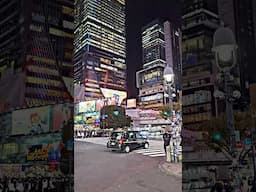 Shibuya Scramble Square Uncovered A New Perspective on Tokyo Urban Oasis #shibuya #shibuyascramble