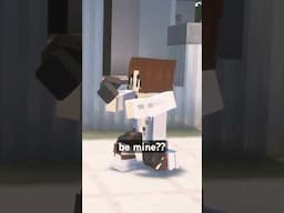Every Love Is Blind season ever #minecraft #smosh