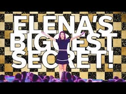 How to Fix the #1 Business Mistake Women Make – Elena Cardone (part 2)