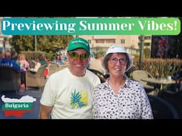 Sunny Beach prepares for EPIC summer season in Bulgaria!