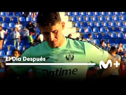 El Día Después (26/05/2025): Un adiós con la cabeza alta