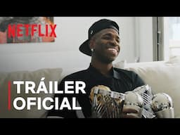 Baila, Vini | Tráiler oficial | Netflix