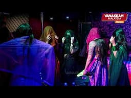 8 arrested as police raid Bollywood-themed nightclub in KL mall