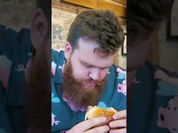 Best BBQ In TN?! #bbq #foodie #youtubeshorts