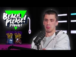 COJO: "Vreau sa am planul B mereu" | BEACH, PLEASE! Podcast: Ep. 48