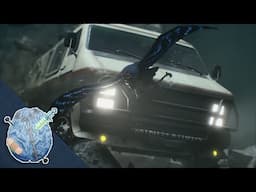 Devil May Cry 5 | Part #9: Dial V for Vehicular Birdslaughter