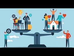 How to have Work Life Balance