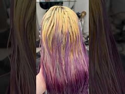 Nightmare Hair Transformation / Paranormal Hairtivity with #GuyTang