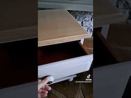 Bedroom Furniture Refresh with Tjhoko Paint