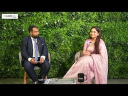 Narratives of Purpose | A Conversation with Divya Madaan, Director - Special Initiatives, Sun Life