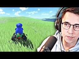 My honest opinion on Mario Kart World - Nintendo Direct Reaction (FULL EVENT)