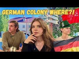 💥RUSSIA has GERMAN Villages & GERMANY announces Missile Strikes?!🇩🇪🪖🇷🇺