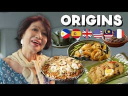 What Is Filipino Food According to a Historian?