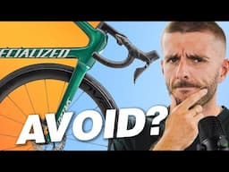 Are 99% Of People Really On The Wrong Bike?