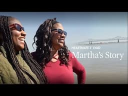 Martha’s LVAD Patient Story: Living with the HeartMate 3