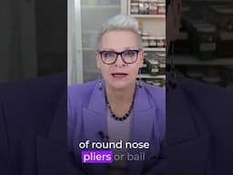 Easy Loop Making Tips You Need to Try! #jewelrymaking