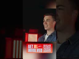 Scan the QR Code right now to get involved with Axis Conference 2025!