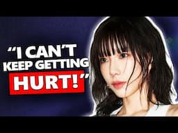 It’s Over! Taeyeon Says Goodbye to SM Entertainment?!