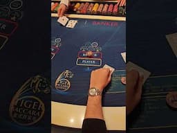 $4,000 GOES HORRIBLY WRONG so I Did This... #vegas #lasvegas #casino