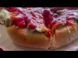 LEGENDARNA PIZZERIA GDYNIANKA W GDYNI I PIZZA ZA 24 ZŁ - DOBRA - GDYNIA