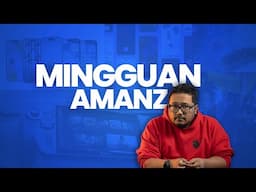 Mingguan Amanz - WWDC 2025, Alat Kawalan Had Laju Pada Kenderaan Berat, Gamat Boleh Halang Kanser