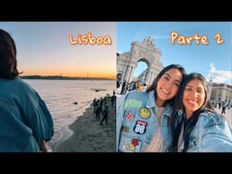 EXPLORA LISBOA | COSAS QUE VISITAR GRATIS
